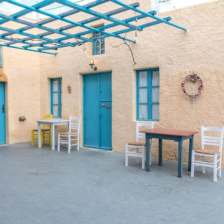 Caveland Karterados (Santorini) Exterior foto