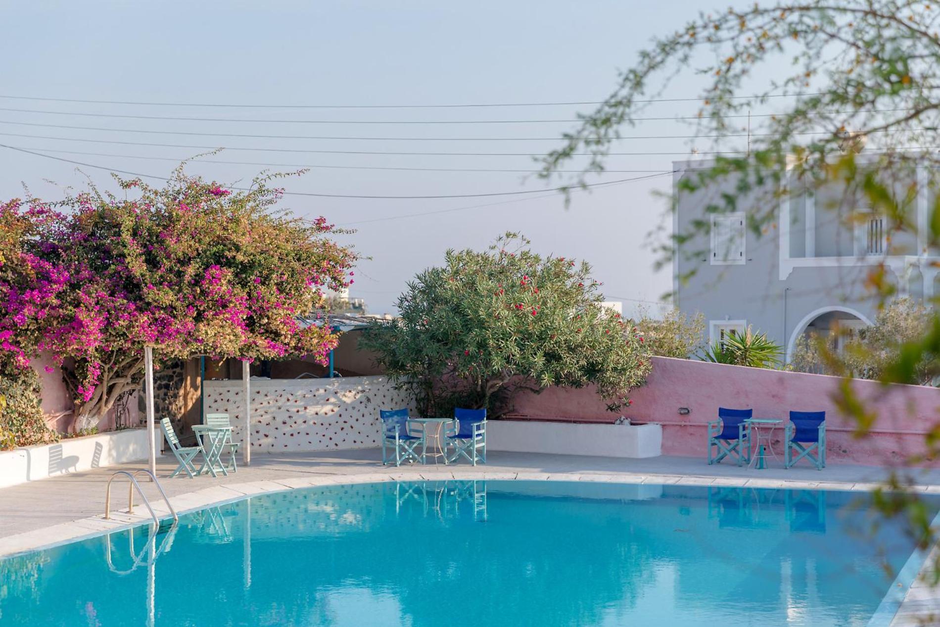 Caveland Karterados (Santorini) Exterior foto
